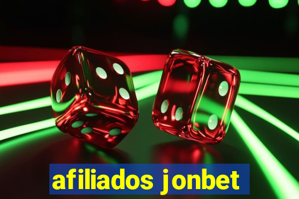 afiliados jonbet